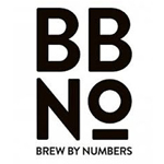 Brew By Numbers