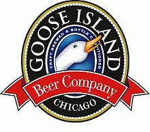 Goose Island