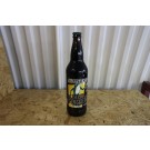 Hoppin Frog - Silk Porter