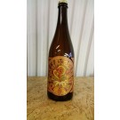 Jester King Provenance Orange Grapefruit
