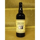 Mano Negra Bourbon Barrel Oak Aged - Alvinne