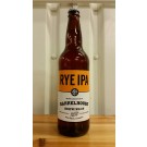 Barrel House Brewing Co Rye IPA