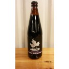 Arbor Ales The Devil Made Me Brew It Dry Hopped Stout