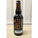 Almanac - Dark Pumpkin Sour