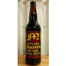 Moylans Dragoons Dry Irish Stout