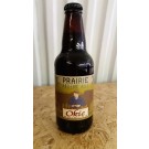 Prairie: Okie Oak BA Imperial Brown [355ml]