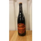 The Bruery Autumn Maple
