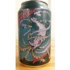 BrewDog Albino Squid Assassin Red Rye IPA