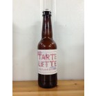Wild Redchurch Tartelette Berliner Weisse 