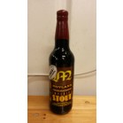 Moylans Ryan Sullivans Imperial Stout Aged in Whisky Barrels 