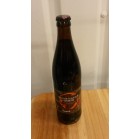 HaandBryggeriet Norwegian Wood Traditional Smoked Ale with Juniper Berries