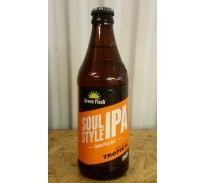 Green Flash Soul Style IPA
