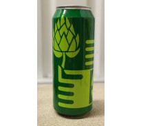 Mikkeller Green Gold Can