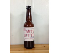 Wild Redchurch Tartelette Berliner Weisse